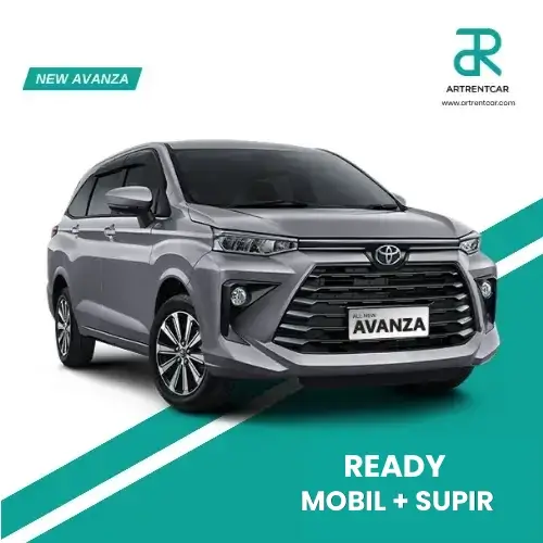 Toyota All New Avanza
