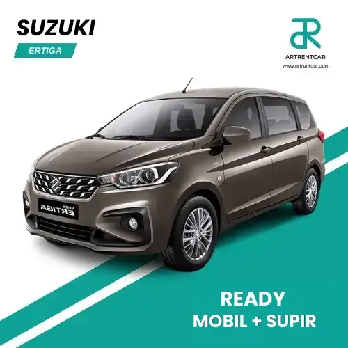 Suzuki Ertiga
