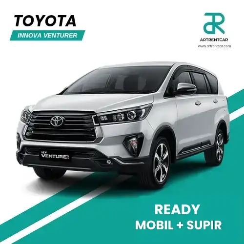 Toyota Innova venturer