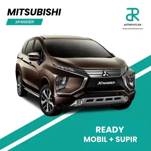Mitsubishi XPANDER